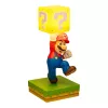 Galda lampa Paladone Super Mario Diorama Light — dekoratīva izgaismota diorāma galdam vai plauktam