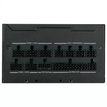 Barošanas bloks SilverStone HELA 850R 850 W