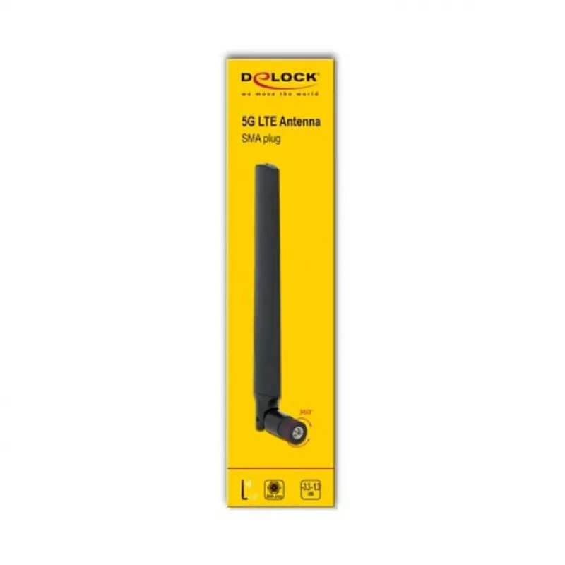 Omni-directional antenna DeLOCK 12634