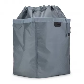 Thule 5582 Saliekamā veļas soma pond gray