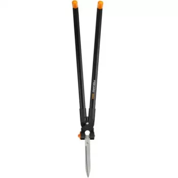 FISKARS ZĀLES UN DZĪVŽOGU APGRIEZNIS GS53