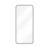 Rūdīta stikla ekrāna aizsargs FIXED priekš Xiaomi 15 Full Cover 2.5D – aizsardzība no malas līdz malai