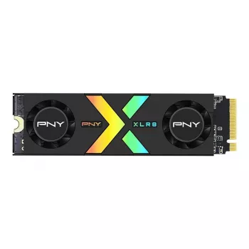 SSD disks PNY 1TB M.2 PCI Express 4.0 NVMe M280CS3150XHS-1TB-RB