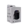 White Shark GBT-3007 Ghatam Melns/Balts