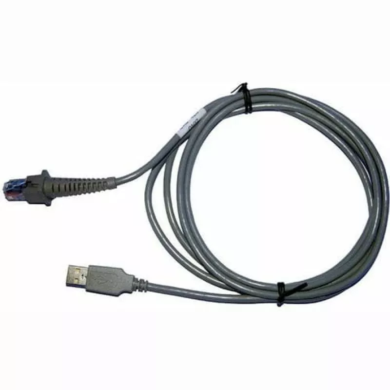 Datalogic - USB kabelis - 4,6 m - Magellan 9800i (90A052212)