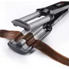 BaByliss BAB2369TTE trīskāršais matu viļņotājs