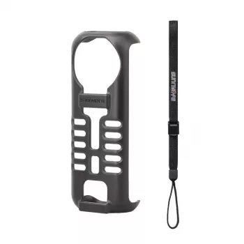 Aizsargapvalks Sunnylife Insta360 X4 — viegls, izturīgs, modelis X4-SD813