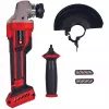 Leņķa slīpmašīna Einhell TP-AG 18/125 CE Q Li - Solo