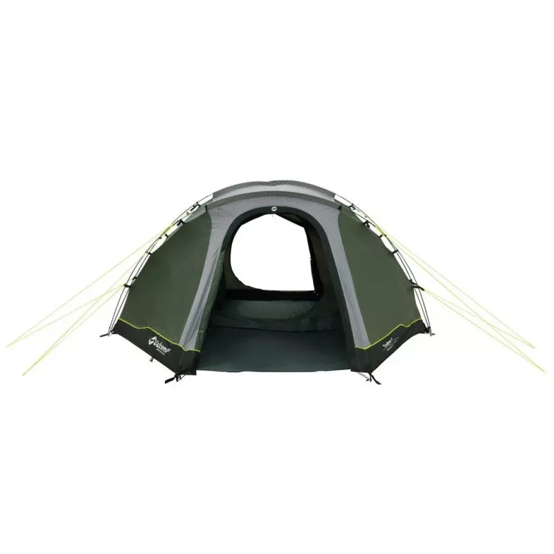 Outwell Cloud 4 4 person(s) Green Dome/Igloo telts
