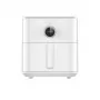 Karstā gaisa fritieris Xiaomi Smart Single 6.5 L 1800 W Balts — 6.5 L, 1800 W, Wi‑Fi, LCD, PTFE bļoda