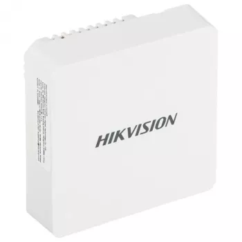 Hikvision DS-3WAP621E-SI bezvadu piekļuves punkts 3000 Mbit/s Balts Power over Ethernet (PoE)