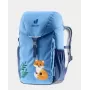 Ikdienas mugursoma Deuter Waldfuchs Blue 14L