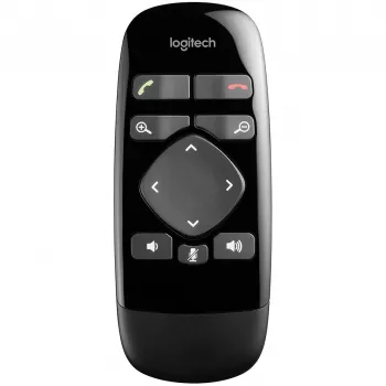 Tālvadības pults Logitech BCC950 IR Wireless Webcam 11 Buttons