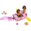 LEGO FRIENDS 42681 Aksolotļu piedzīvojumu laiva