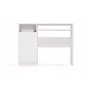 PORTO Left Desk, Balts