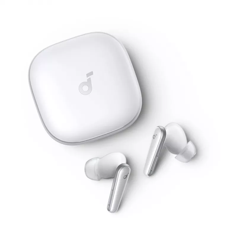 Austiņas Anker Soundcore Liberty 5