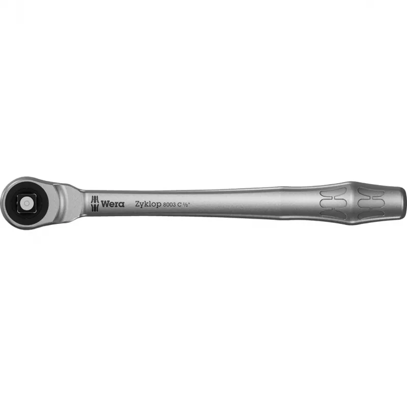 Wera 8100 SC 7 uzmavu atslēgu komplekts