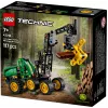LEGO TECHNIC 42218 John Deere 1470H Riteņu Harvesteris