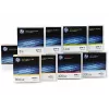 Tukšs datu lentas kasetne HPE LTO-7 Ultrium WORM 15 TB