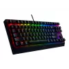 RAZER BlackWidow V3 Tenkeyless Green Switch - US Layout tastatūra