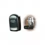 Phoenix Safe Phoenix Key Store KS0001C - Atslēgu skapis