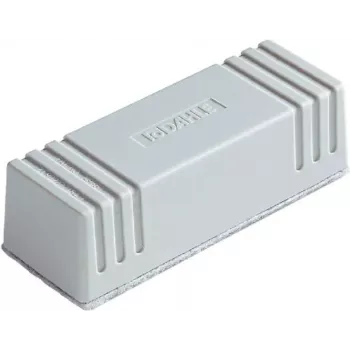Tāfeles tīrītājs DAHLE 95089 120 mm x 40 mm filcs, iepakojumā 12 gab.
