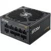 Barošanas bloks Seasonic FOCUS SGX-650, 650 W, 20+4 kontaktu ATX, SFX, melns