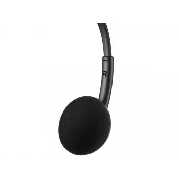 Austiņas Sandberg MiniJack Office Headset Saver