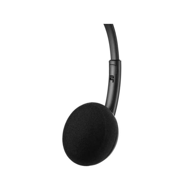 Austiņas Sandberg MiniJack Office Headset Saver