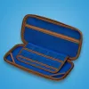 Pārnēsāšanas somiņa FR-TEC One Piece Bag Chibi Nintendo Switch Blue Brown balta