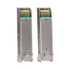 SFP Module Extralink 1.25Gbps LC/UPC 850nm 550m multimode (2-pack)