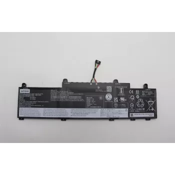 Baterija Lenovo 3-elementu 42Wh litija jonu 5B11M89998 rezerves daļa saderīgiem Lenovo klēpjdatoriem