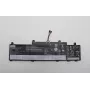 Baterija Lenovo 3-elementu 42Wh litija jonu 5B11M89998 rezerves daļa saderīgiem Lenovo klēpjdatoriem