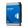 HDD Western Digital 2TB 3.5 inch SATA 3.0 WD20EARZ