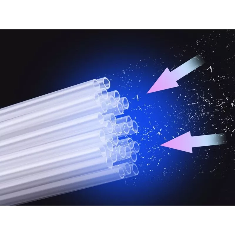 Elastīga suka putekļsūcēja šļūtenēm Ø 32–35 mm