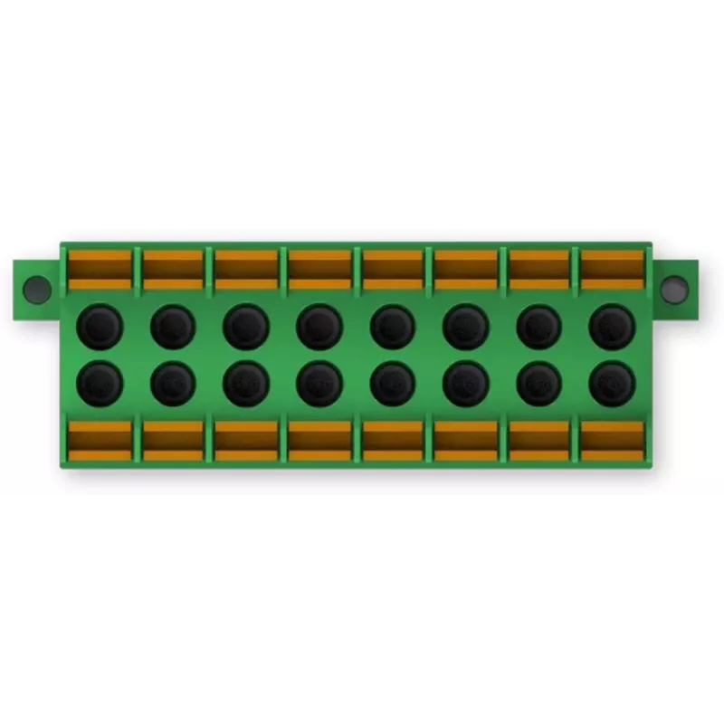 Savienotājs TELTONIKA TRB245 TRB255 8-pin 8A PR4IO17K seriālajiem un I/O savienojumiem