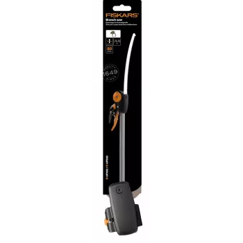 Fiskars 1023633 dārza rokas instrumentu piederums Atzarošanas šķēru asmens Nerūsējošais tērauds, - Tērauds
