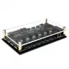 Kontrolieris Lamptron CT625 6x IPS — ventilatoru un RGB kontrolieris ar sešiem IPS kanāliem