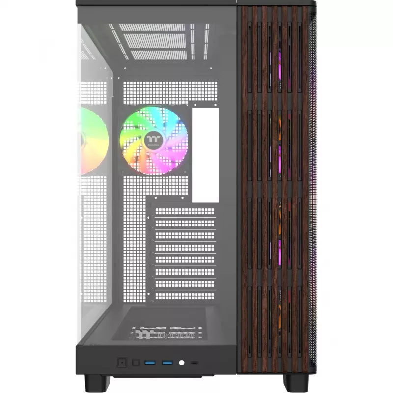 Thermaltake View 380 XL WS ARGB Mid Tower korpuss