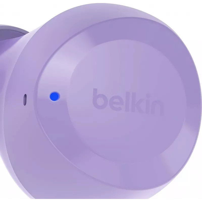 Austiņas Belkin SoundForm Bolt
