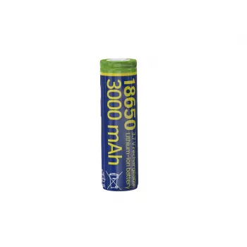 GEMBIRD Battery lithium-ion Type 18650 10C 3000mAh