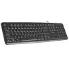 Tracer Maverick tastatūra USB melna