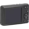 Kodak PIXPRO FZ55 1/2,3 kompaktkamera 16 MP CMOS 4608 x 3456 pikseļi melna (FZ55BK)