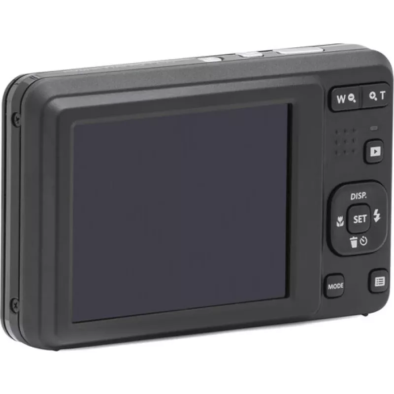 Kodak PIXPRO FZ55 1/2,3 kompaktkamera 16 MP CMOS 4608 x 3456 pikseļi melna (FZ55BK)