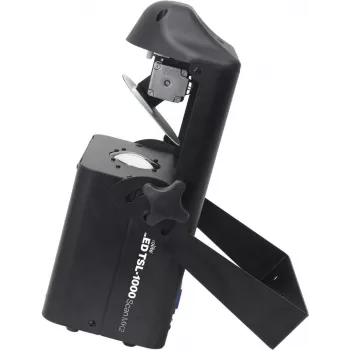 LED skeneru komplekts EUROLITE TSL-1000 2x ar transporta koferi