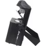 LED skeneru komplekts EUROLITE TSL-1000 2x ar transporta koferi