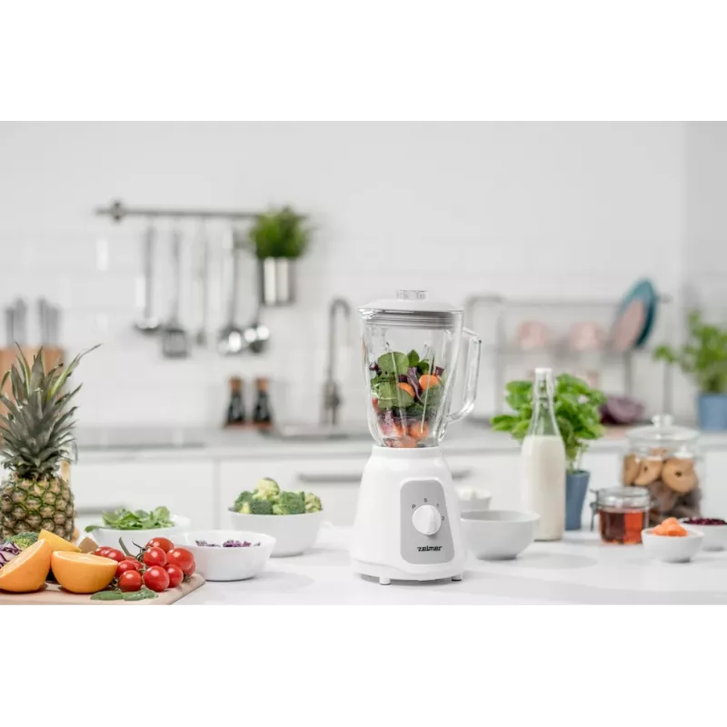 Vārīšanas blenderis Zelmer ZSB4707 Balts