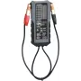 Baterijas testeris KS Tools 12V Digital (modelis 550.1645) 12 V transportlīdzekļu akumulatoriem, digitālais diagnostikas rīks