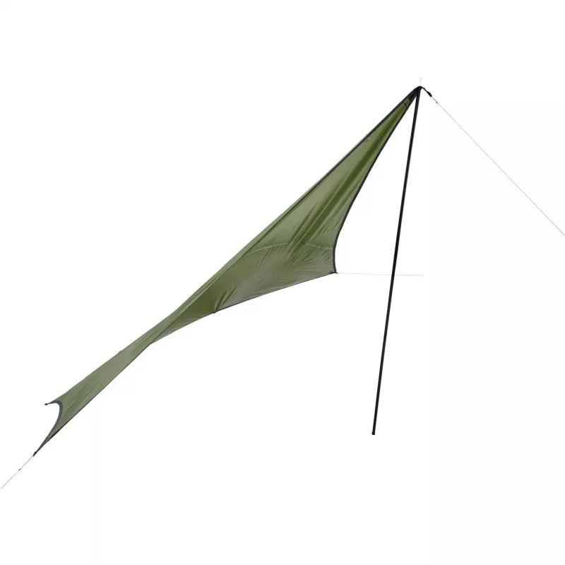 Grand Canyon ZUNI RAY nojume, spārna forma, UV50+, Capulet Olive
