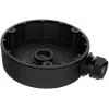 Hikvision DS-1280ZJ-DM8 - Savienojuma kaste kamerai - Melna - Pro Series EasyIP 2,0 Plus ar AcuSense, Pro Series ar AcuSense DS-2CD2343G2-I (302701767)